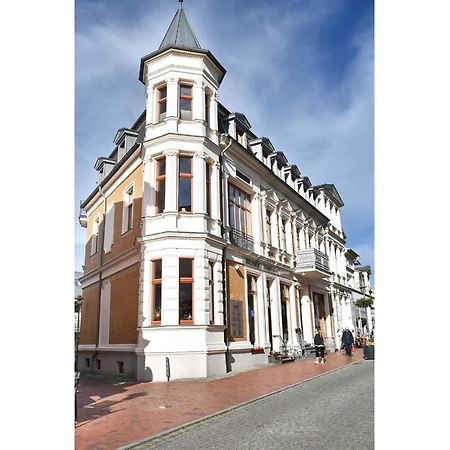 Kaisers Vis A Vis - Wohnung 08 Херингсдорф Экстерьер фото