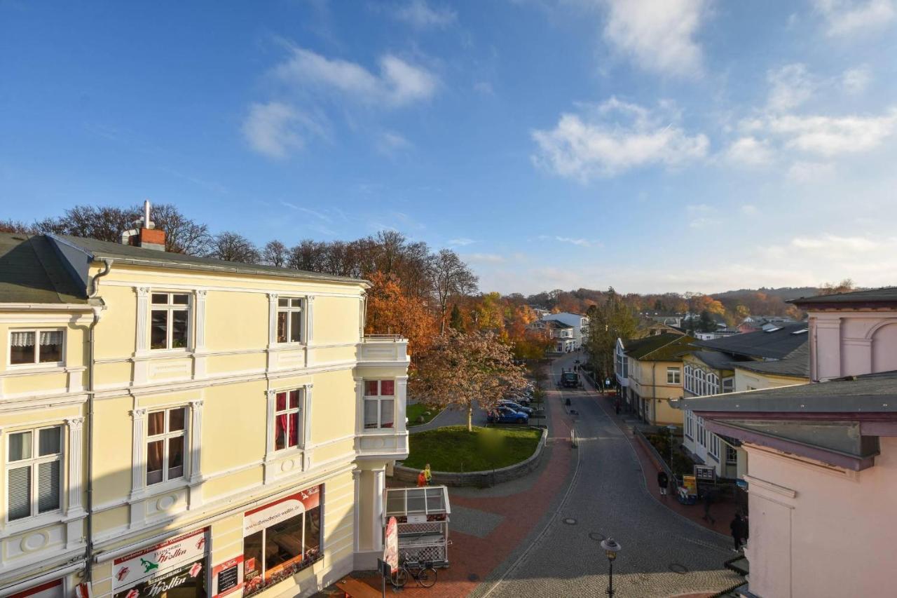 Kaisers Vis A Vis - Wohnung 08 Херингсдорф Экстерьер фото